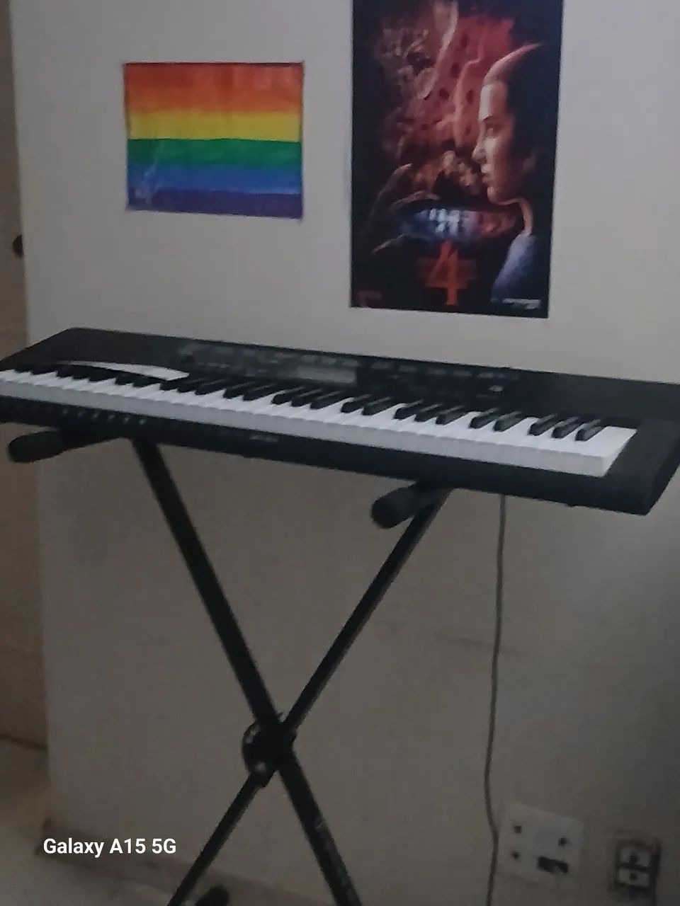 Teclado 