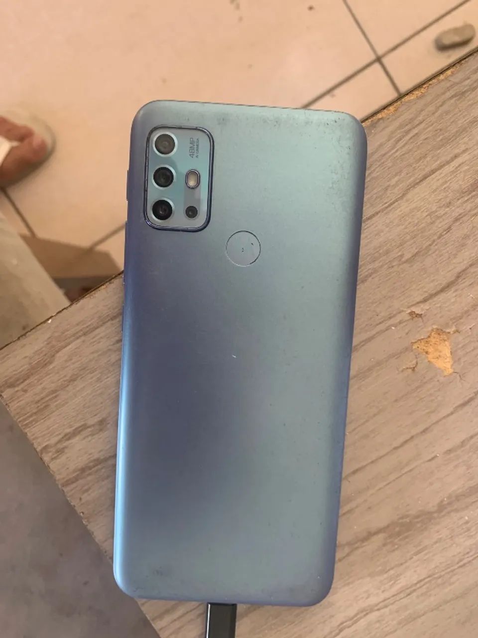 Moto g20  - Foto 2
