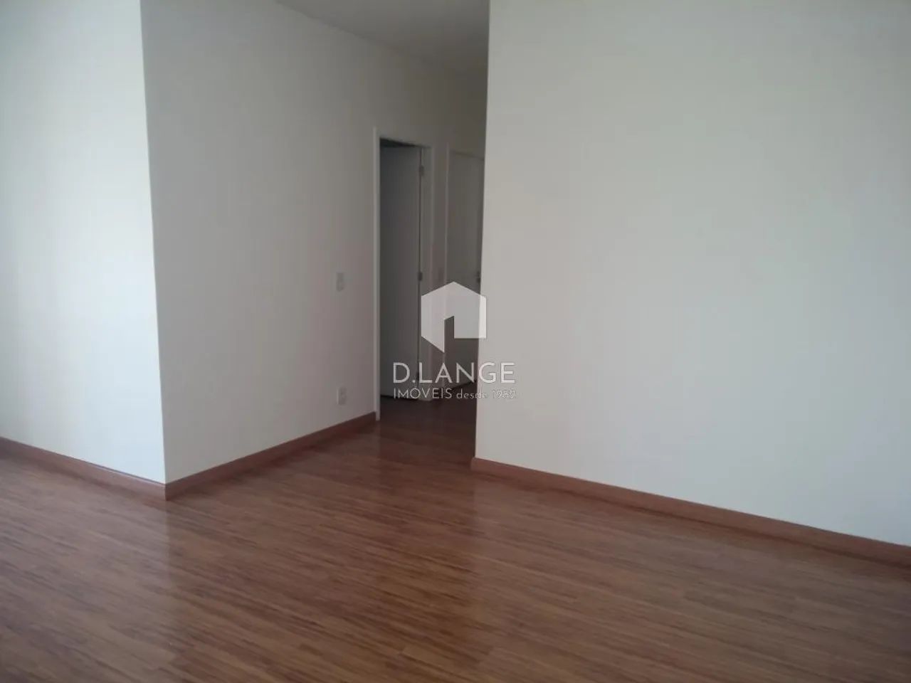 Apartamento para venda e locação no bairro Ponte Preta em Campinas - Foto 2