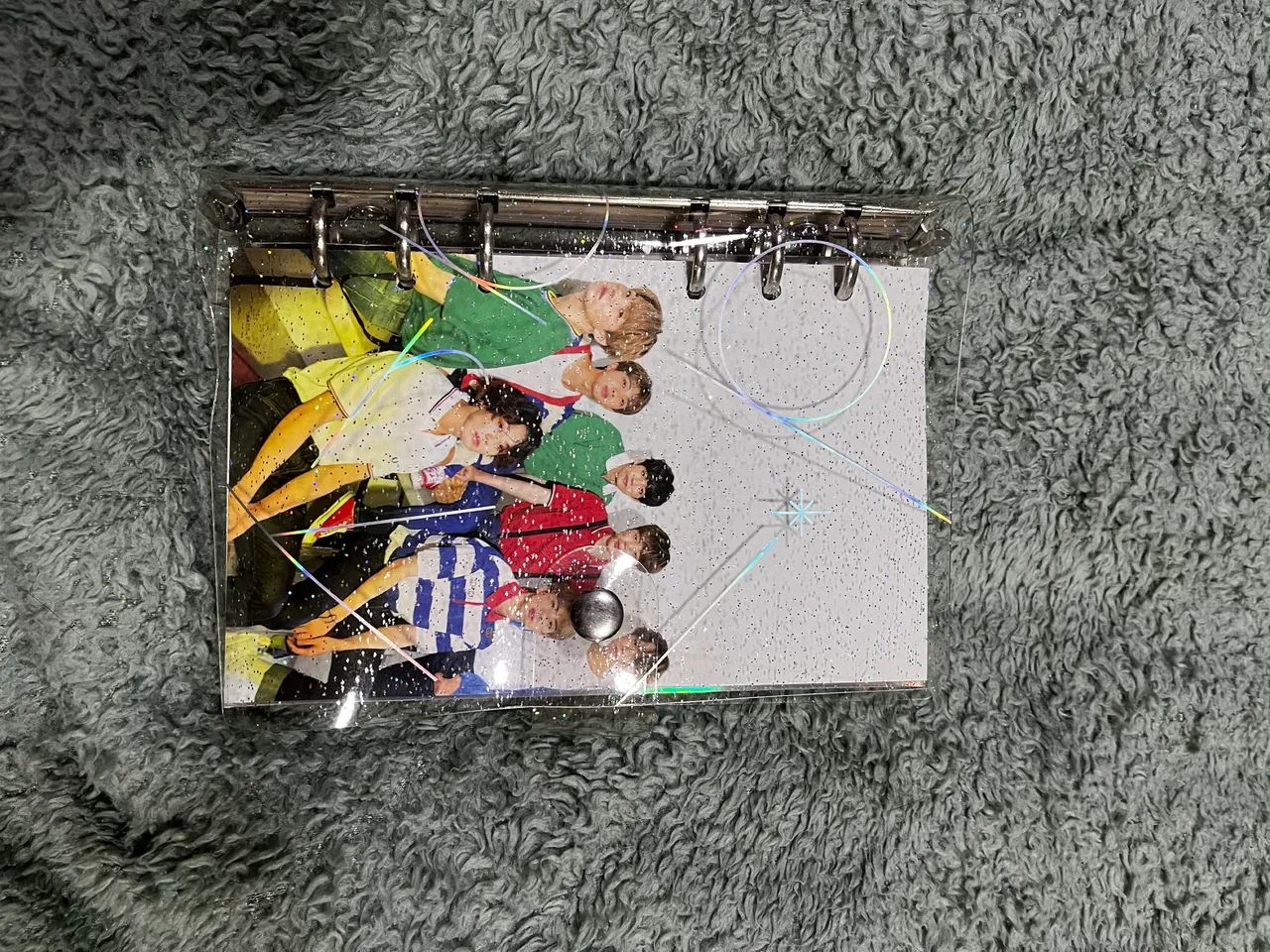 BTS SEASONS GREETINGS 2020 - Foto 3