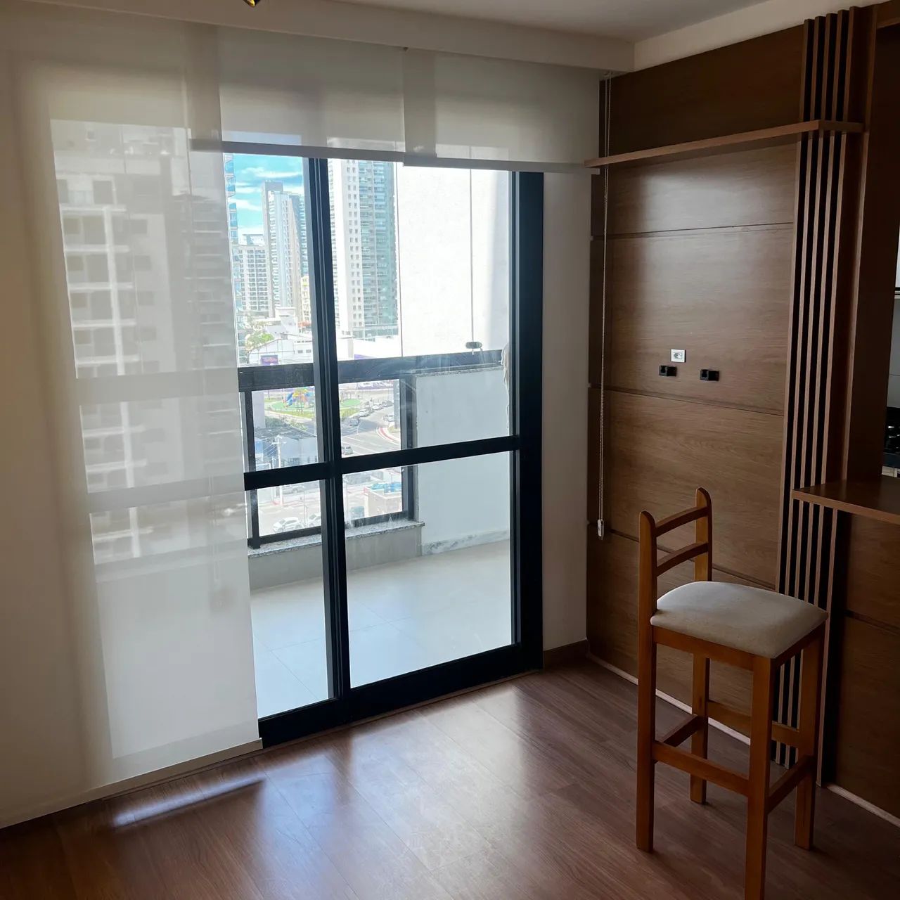 Alugo apartamento mobiliado - Foto 3