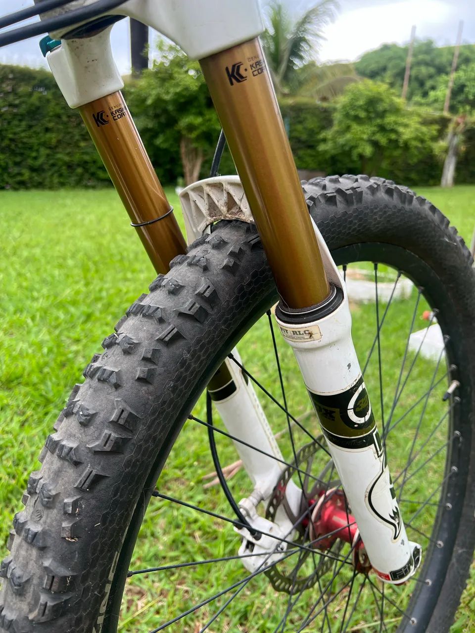 Montain Bike specialized epic 27,5 - Foto 5