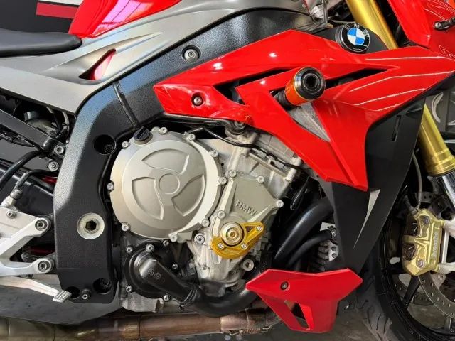BMW 1000 XR 2016 - 1497364082 | OLX