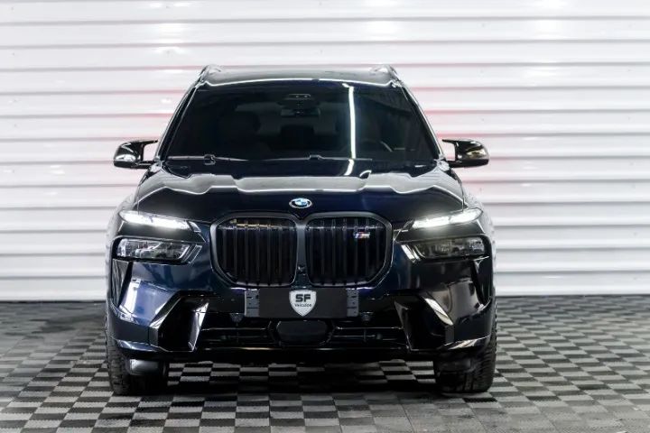 BMW X7 X7 M60i 4.4 V8 Bi-TB Aut.(Híbrido) 2024
