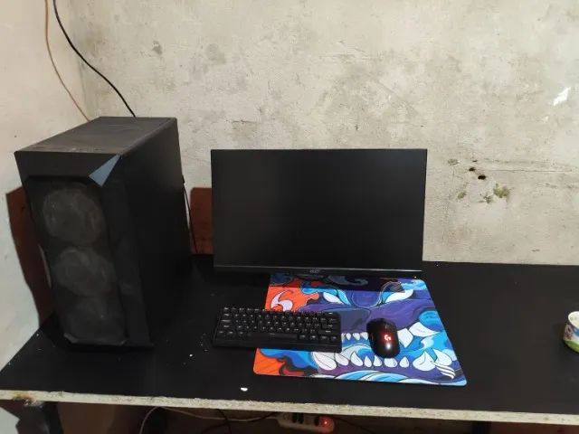 Vendo PC Gamer - Foto 2