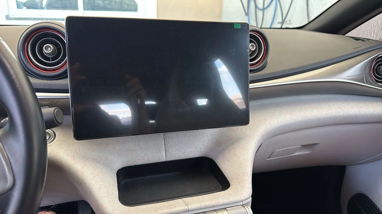BYD Dolphin EV (Elétrico) 2024 - Foto 5
