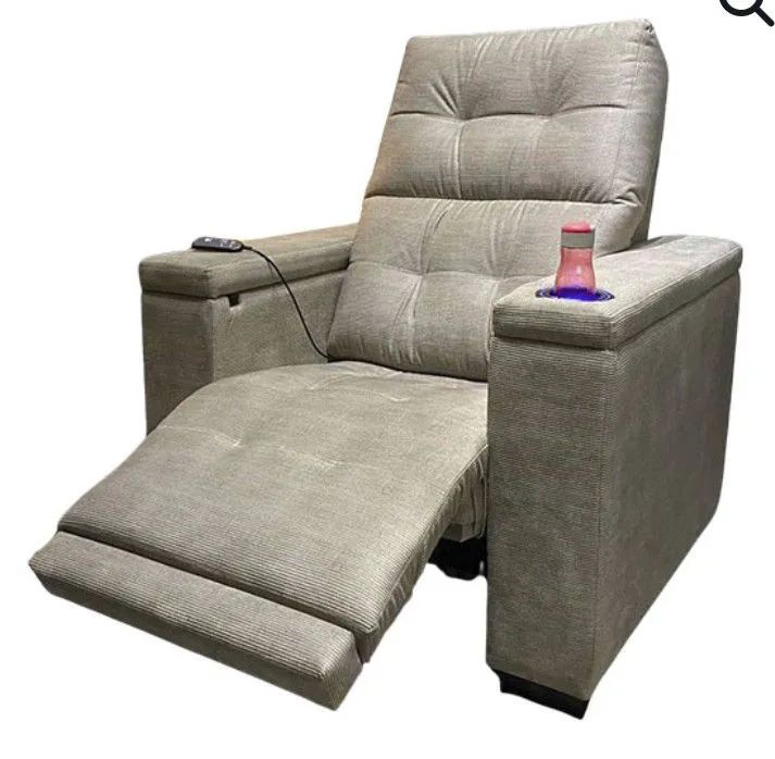 Poltronas fixas e Giratórias - Foto 2