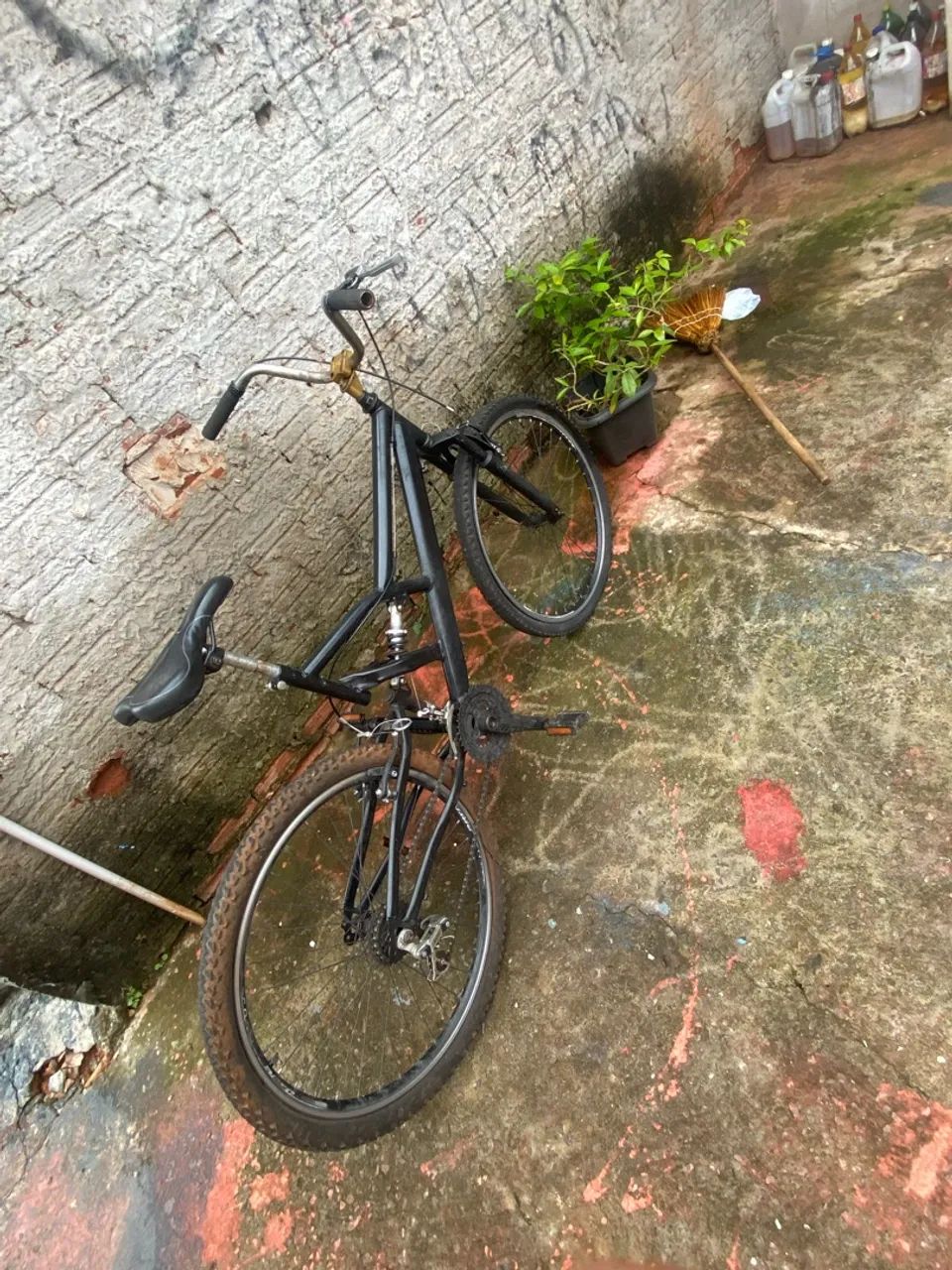 Bike básica 