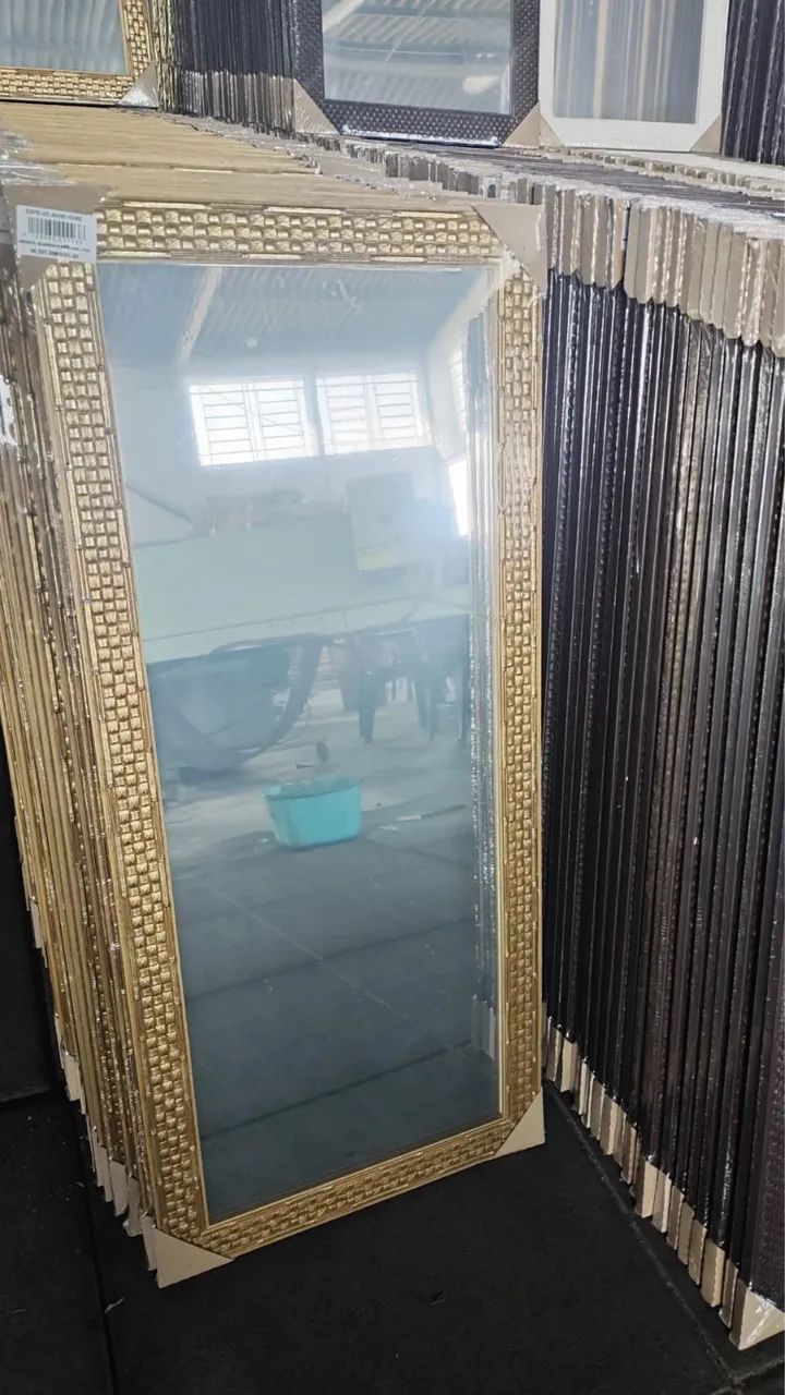 Espelho 40 x 90