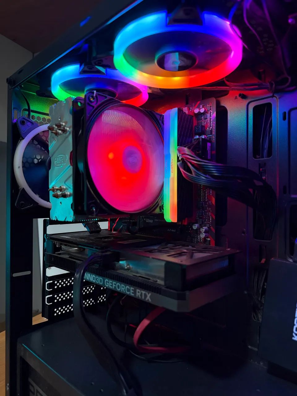 PC GAMER  - Foto 4