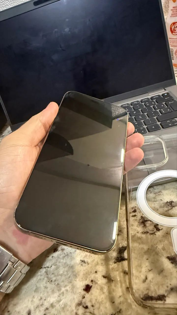 IPHONE 16 pro Max - 256gb  - Foto 2