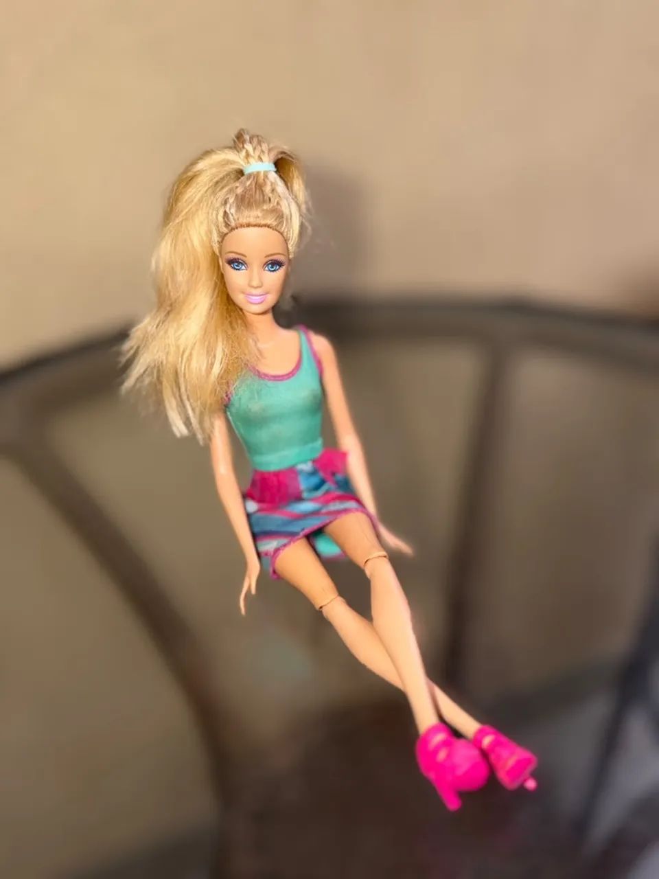 Bonecas Barbie - Foto 3