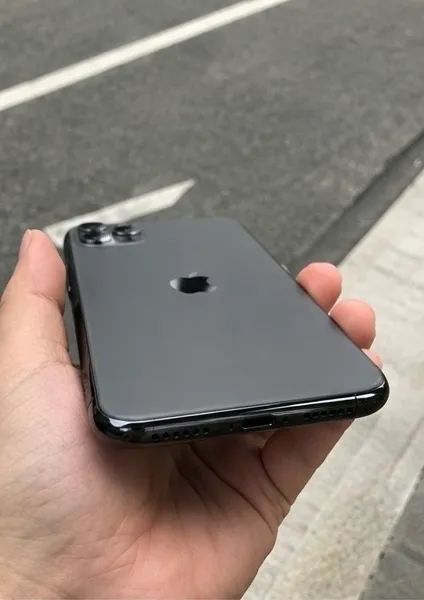 iPhone 11 Pro - 256gb - Celulares e Smartphones - Parque Reboucas