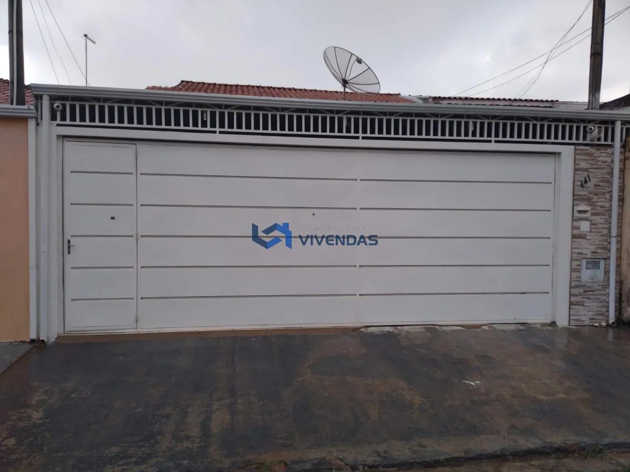 Casa à venda na Vila União, Campinas/SP!
