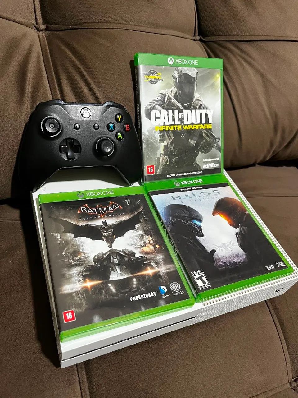 Game xbox - Foto 4