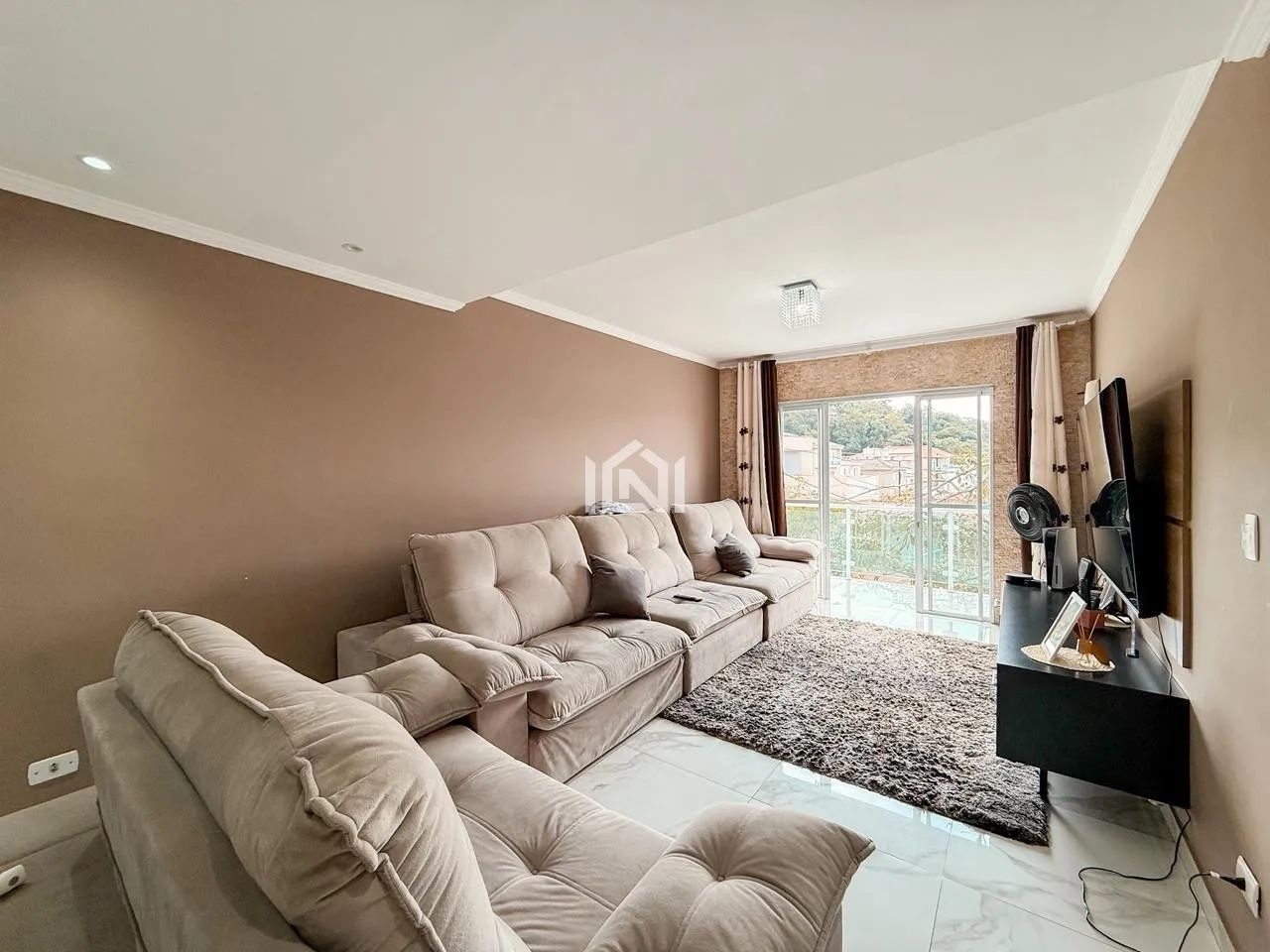 Casa à venda no condomínio Villa D Este - Foto 2