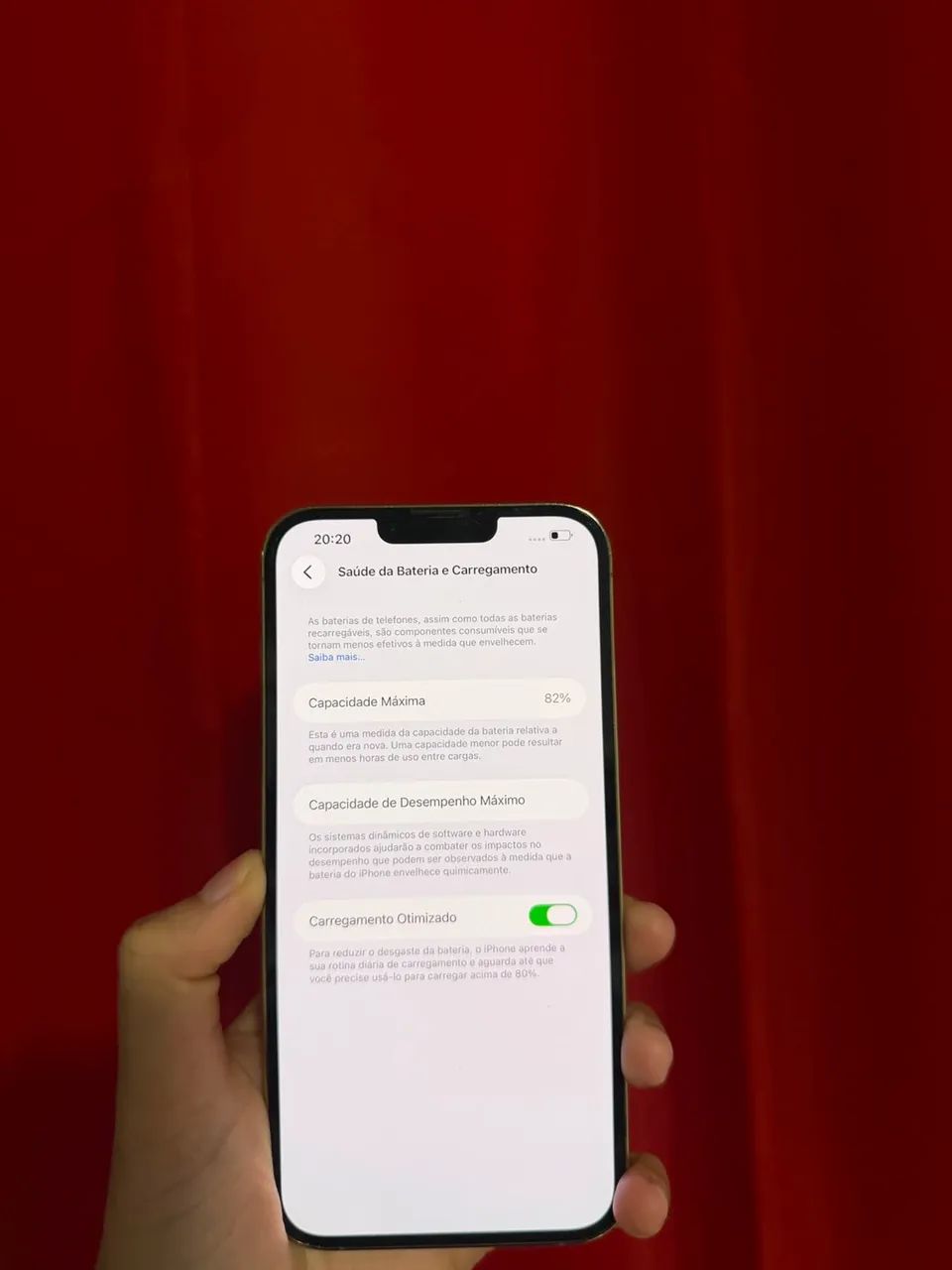 IPhone 13 Pro Max 128GB - Foto 2