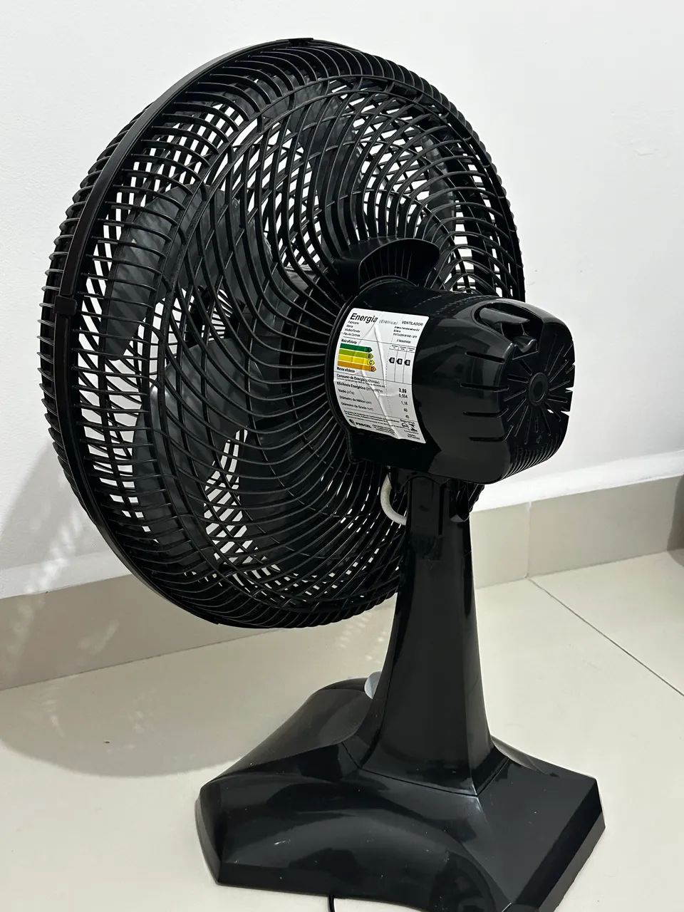 Ventilador - Foto 2