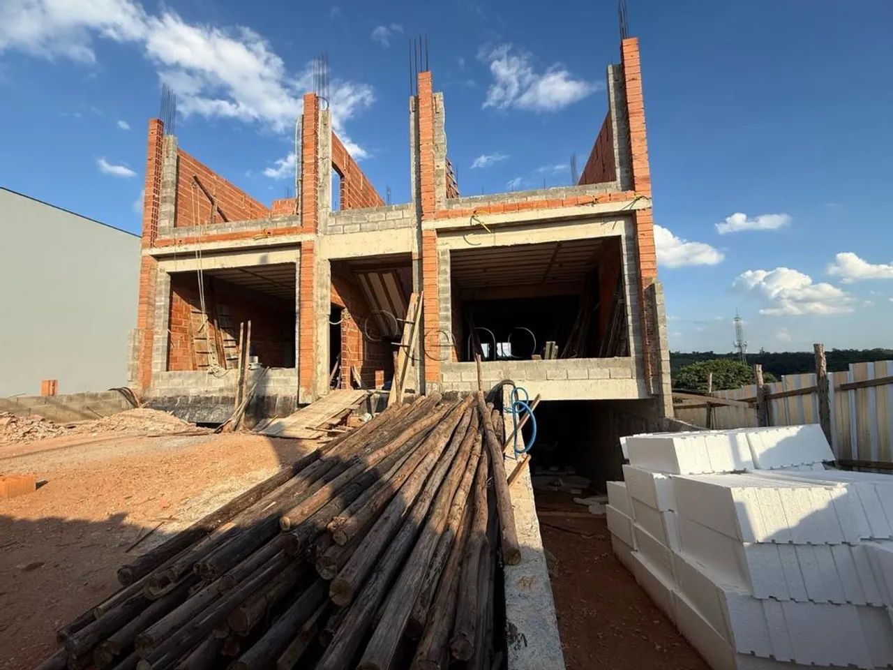 Sala para locação em Campinas, Swiss Park, com 65 m² - Foto 3
