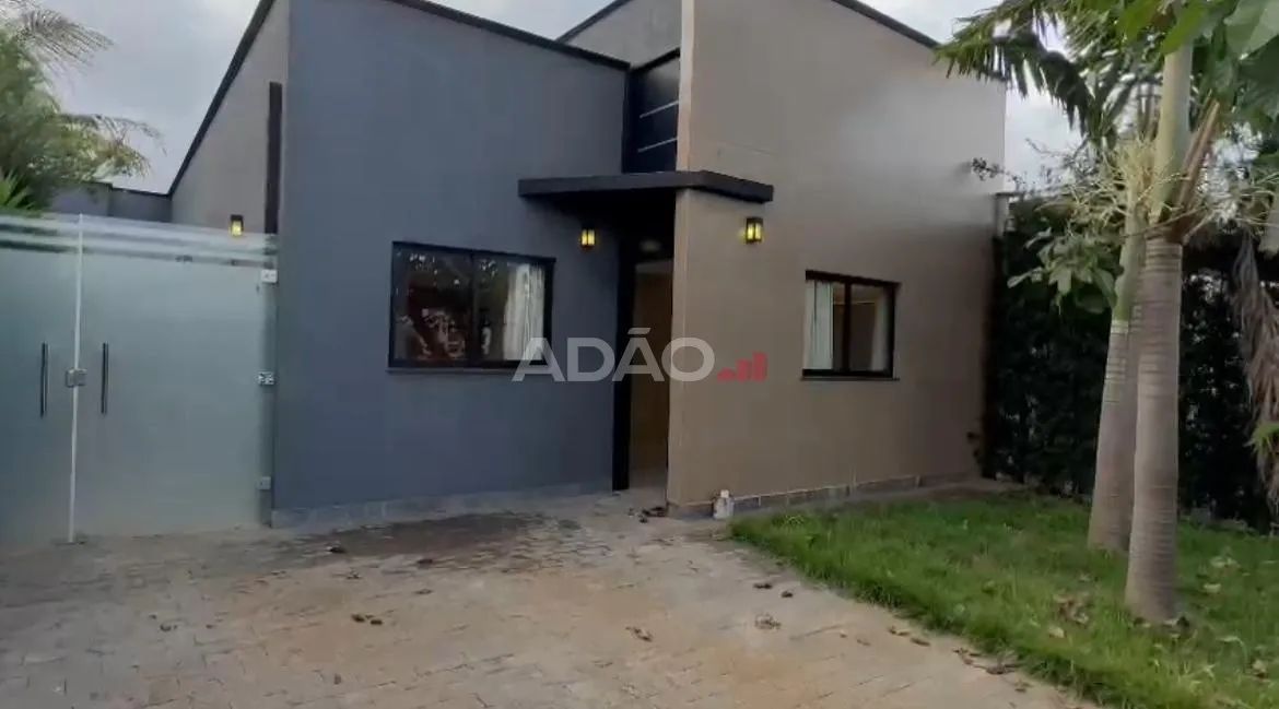 CASA CONDOMINIO RESIDENCIAL IMPERIAL