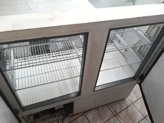 Balcão refrigerado  - Foto 2