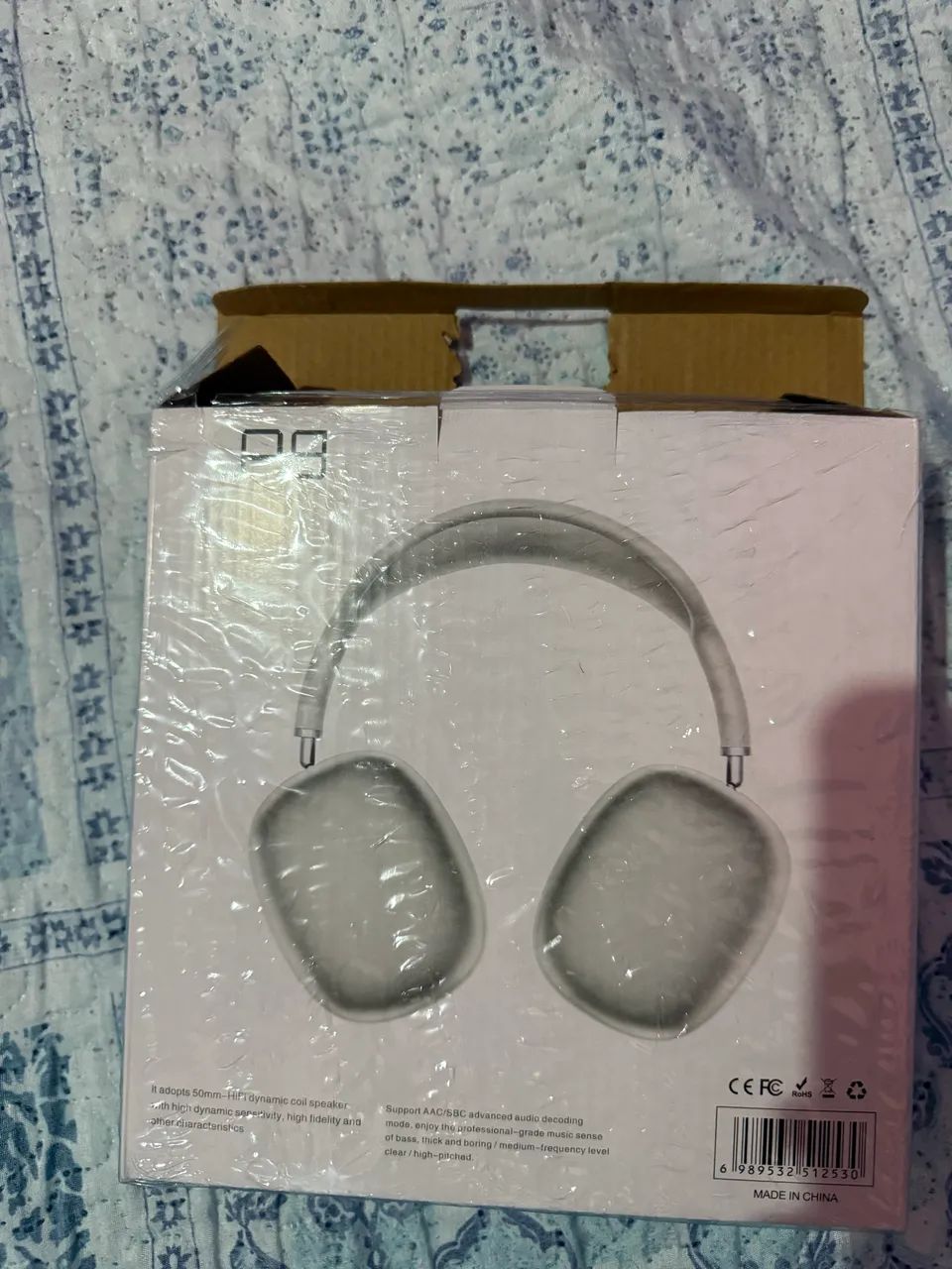 FONE DE OUVIDO  - Foto 4