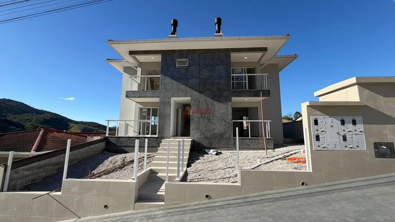 Casa de 02 dormitórios para locação em Antônio Carlos - Foto 2