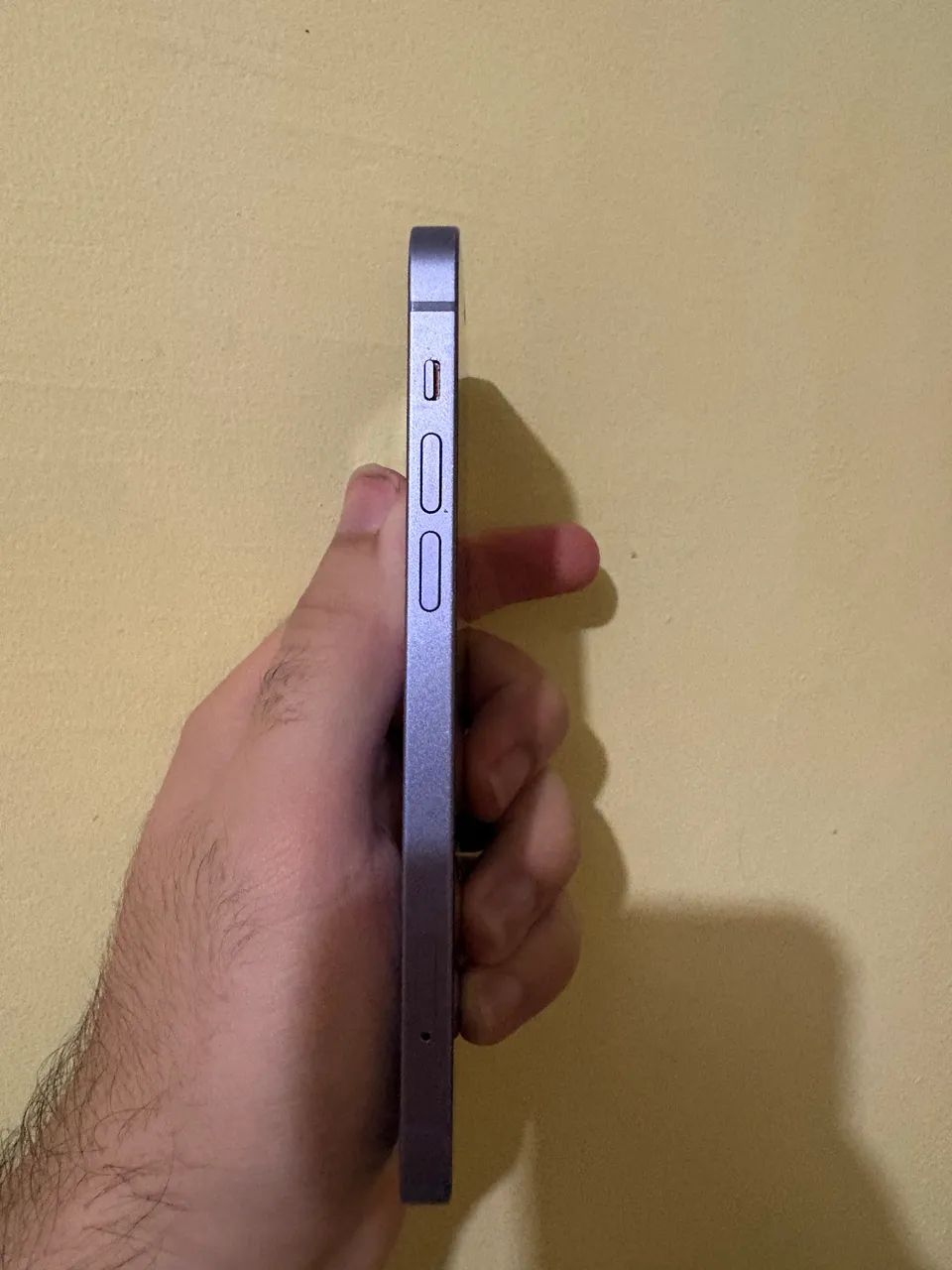 IPhone 12 64Gb - Lilás - Foto 5