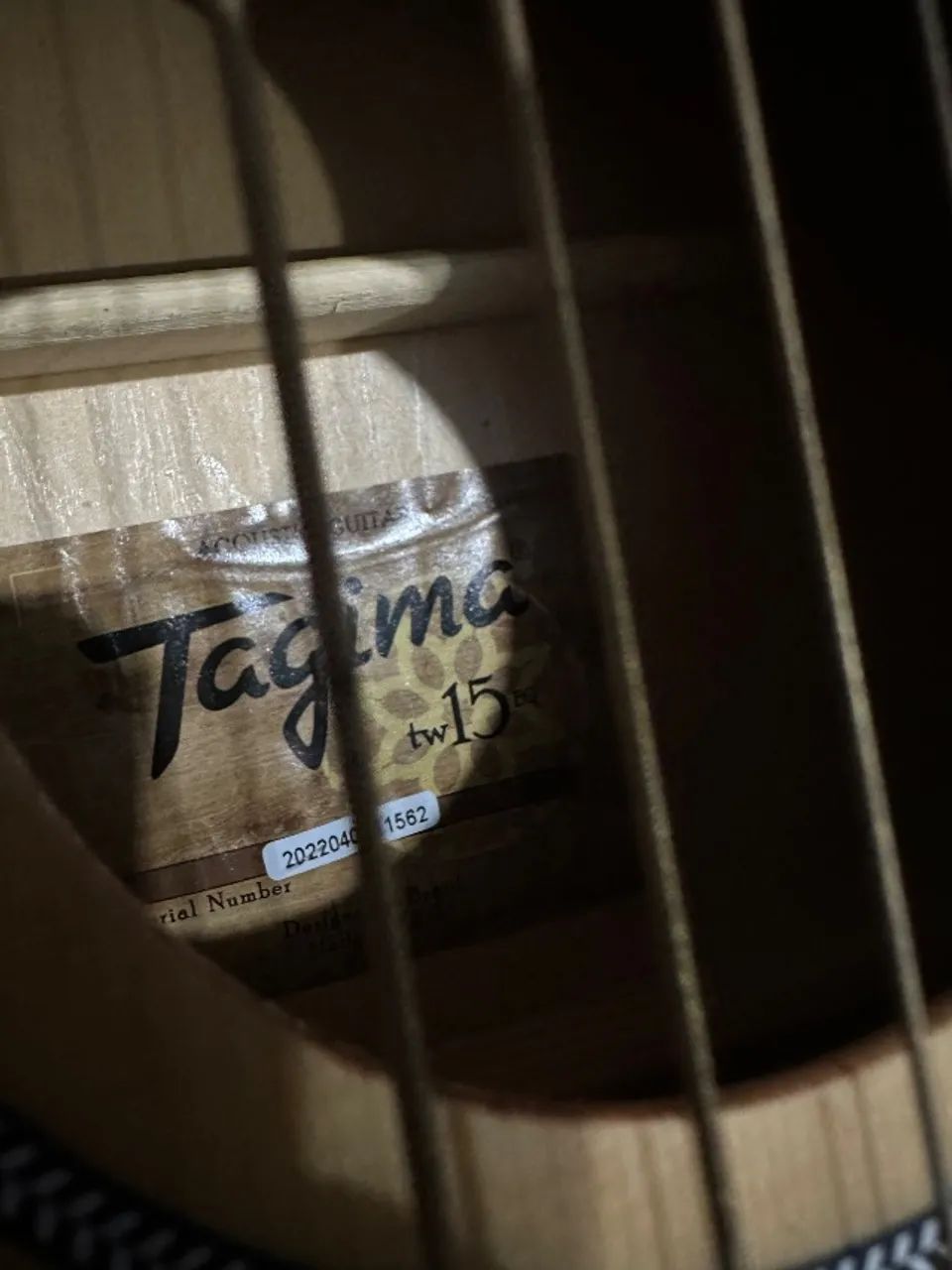 Violão + Case - Foto 3
