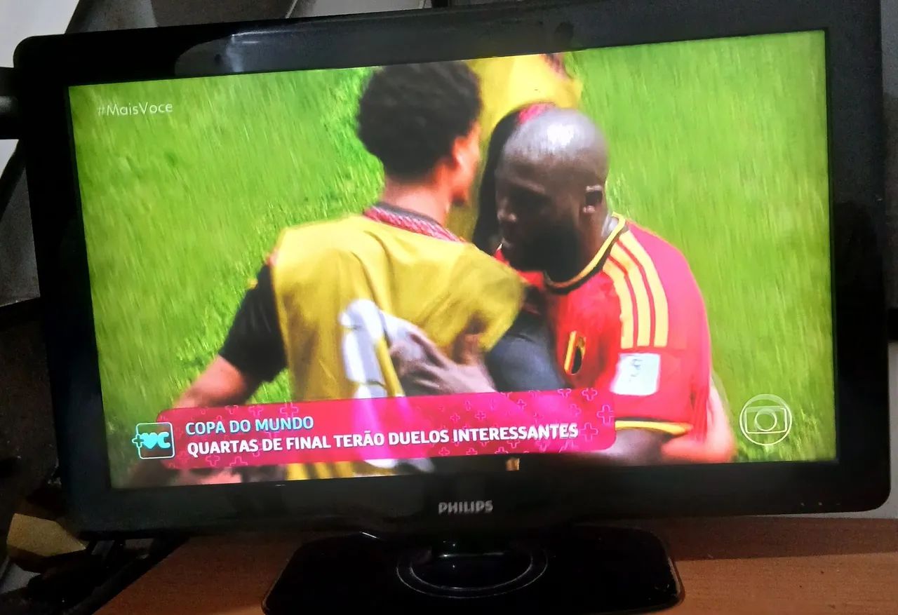 Tv / Monitor de 32 polegadas  - Foto 3