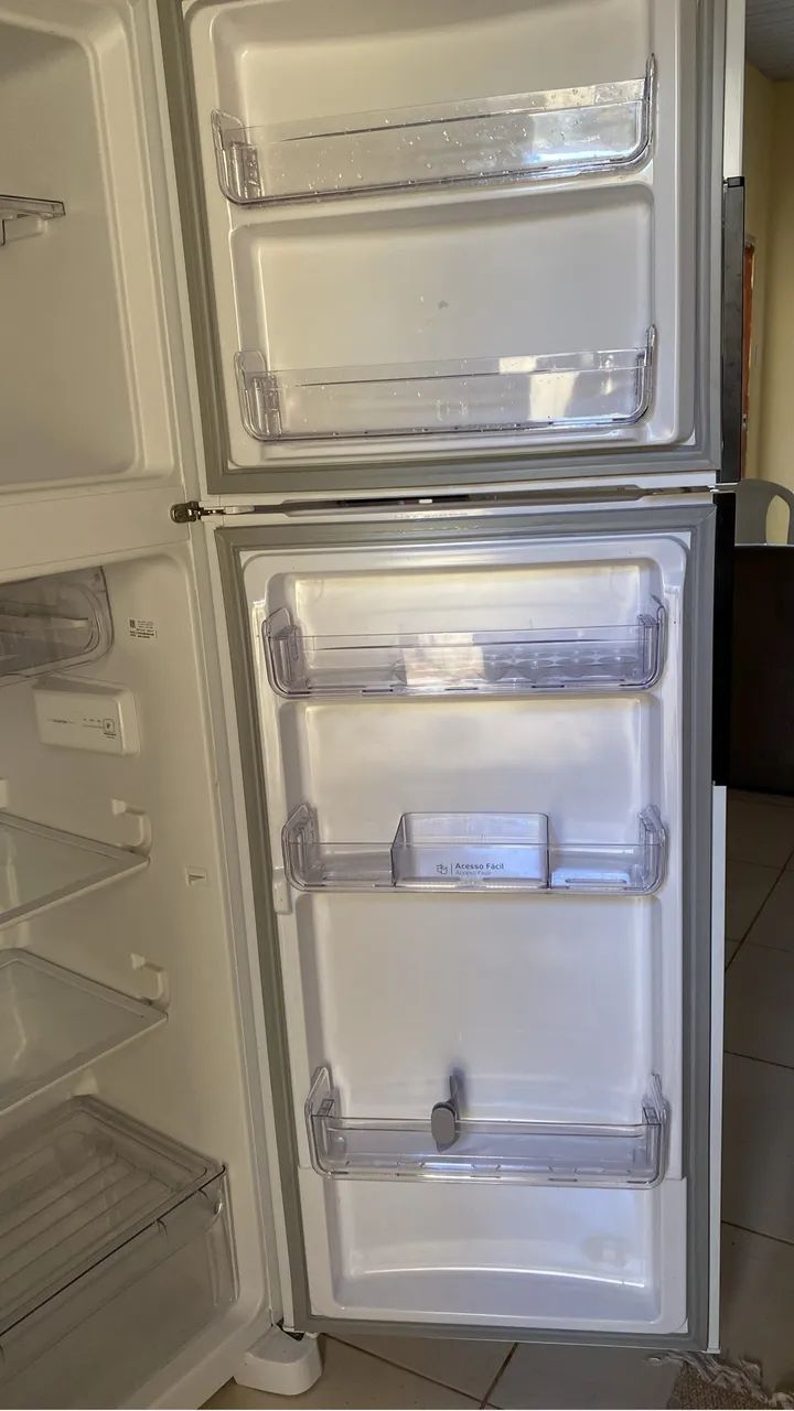 Geladeira Cônsul 377L - Foto 2