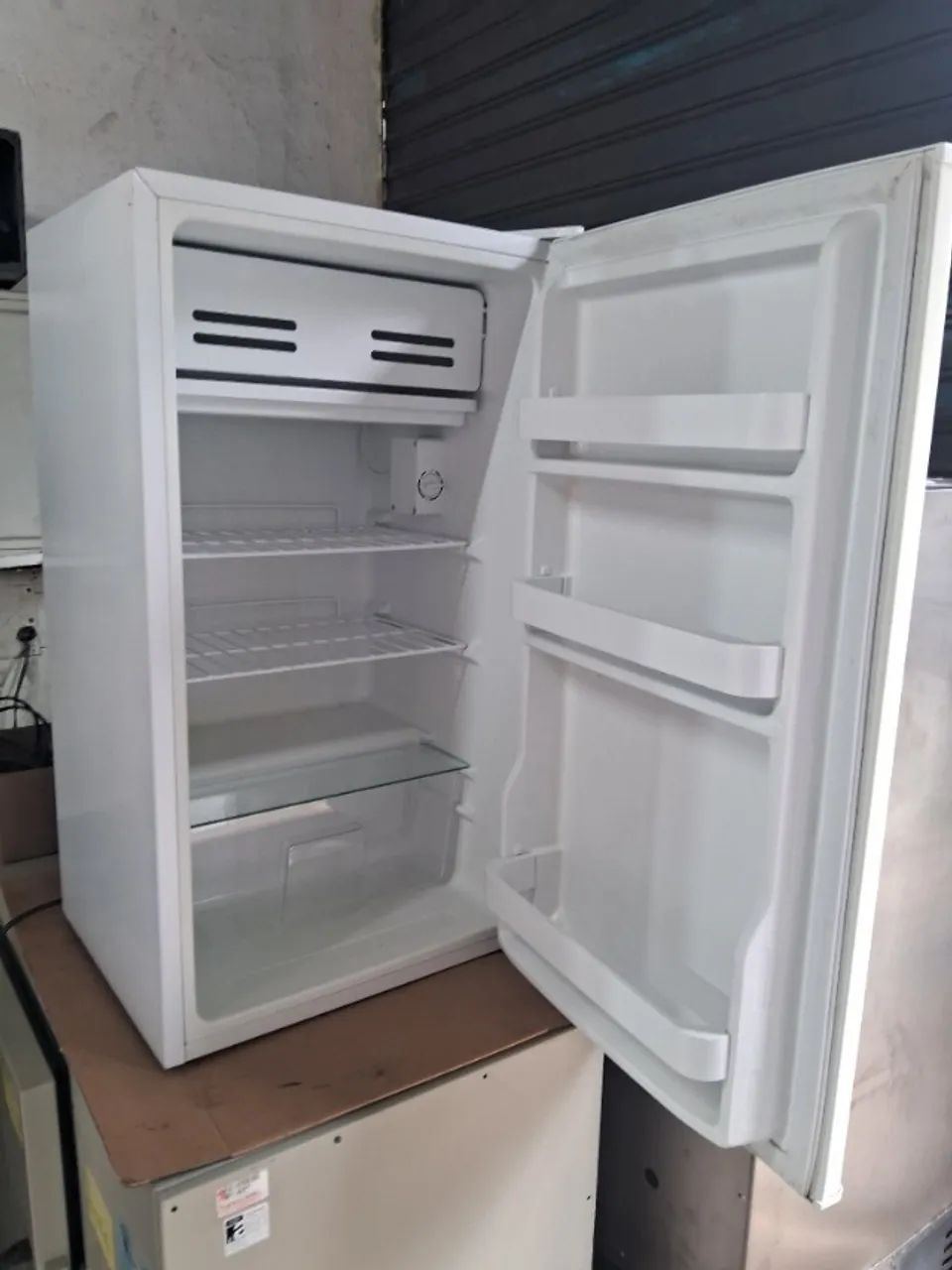 Frigobar Mideia - Foto 2