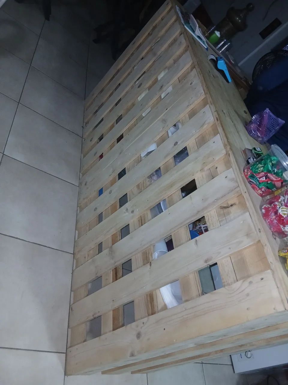 Balcão  - Foto 4