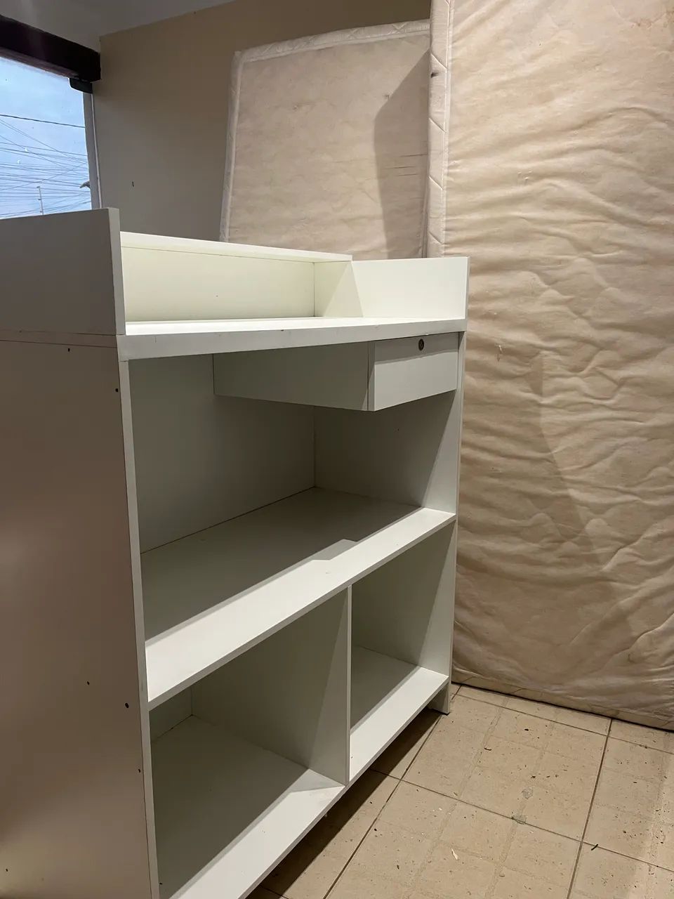 Balcão 100% MDF - Excelente oportunidade! - Foto 2