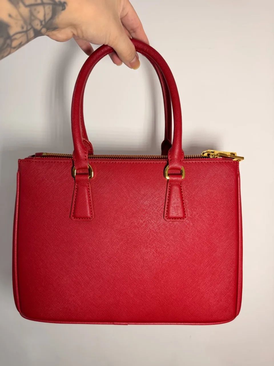 Bolsa Prada Premium - Foto 4