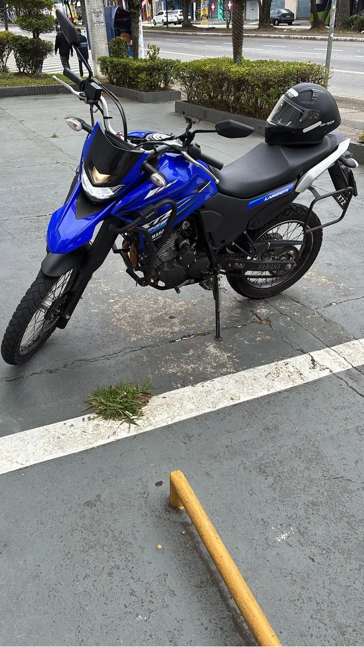 Lander 250 (2024) - Foto 3