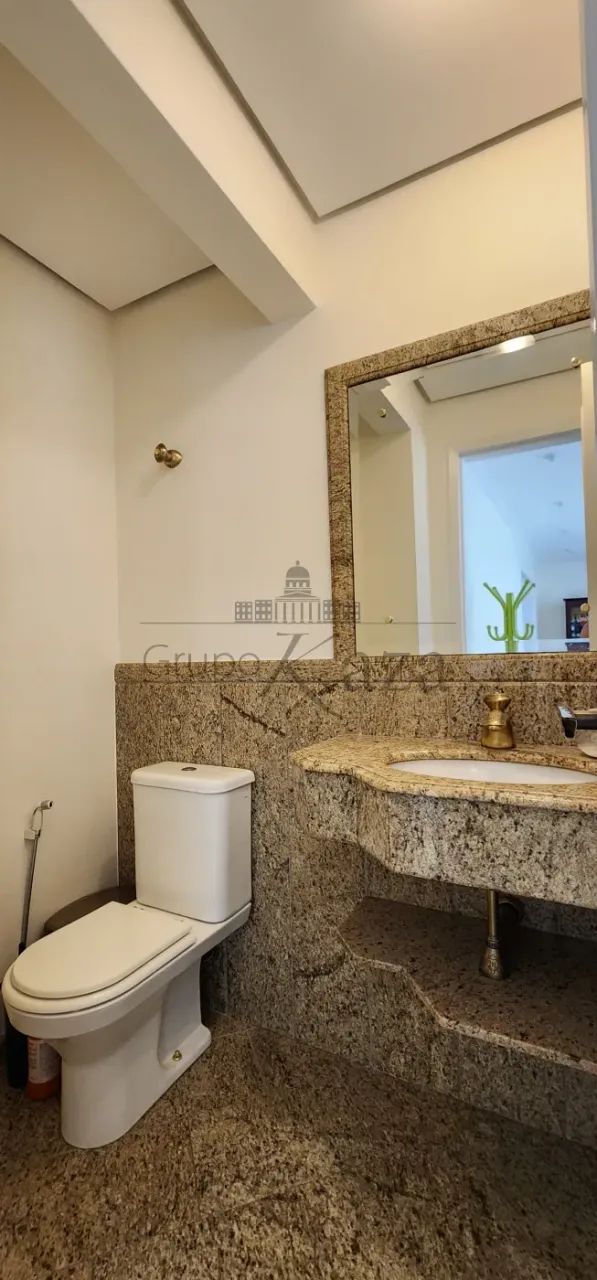 Oportunidade - Apartamento - Vila Ema - Residencial Solar da Colina - 4 Dormitórios - 187m - Foto 11