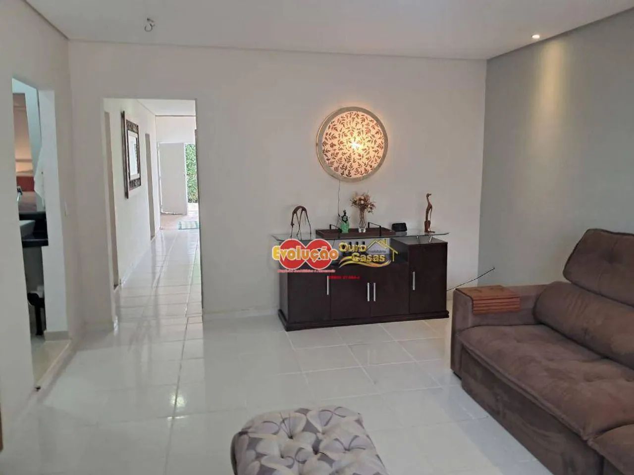 Chácara Residencial / Residencial Moenda - Foto 3