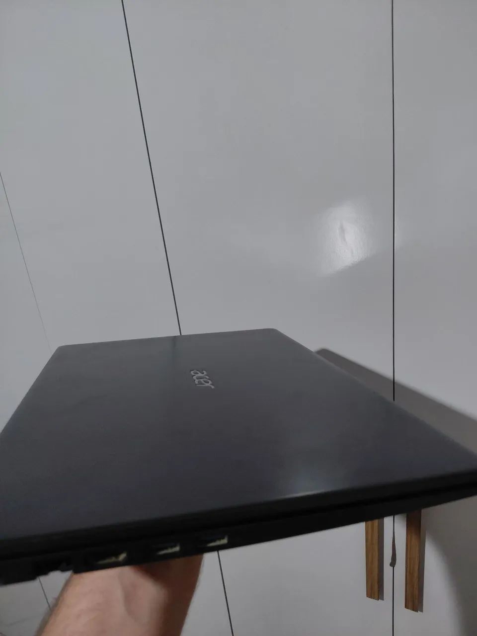 Notebook ryzen 12gb ram ssd 512gb - Foto 4