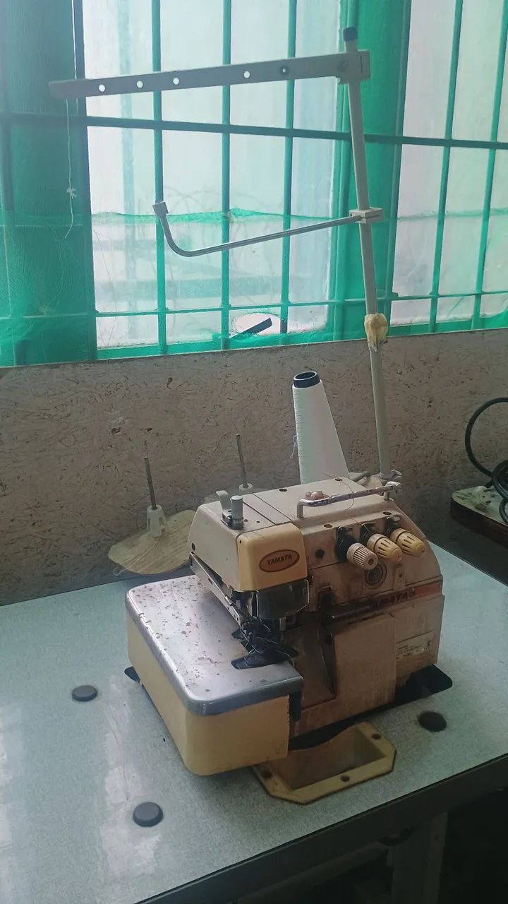 Máquinas para e costura induatrial - Foto 3