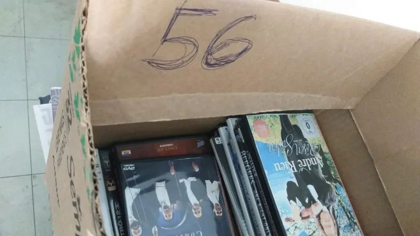 CDs e DVDs - Foto 2
