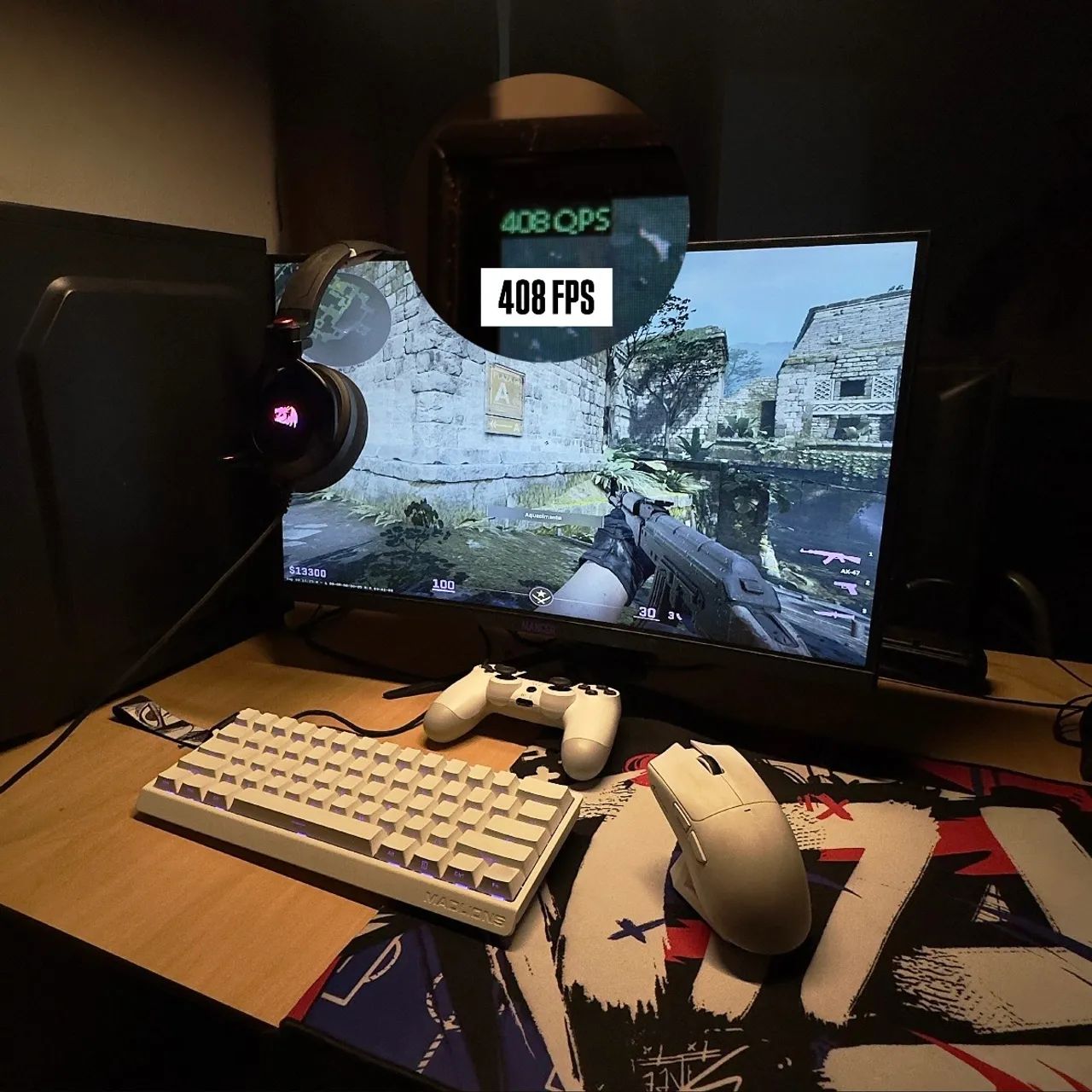 PC GAMER + SETUP - Foto 3