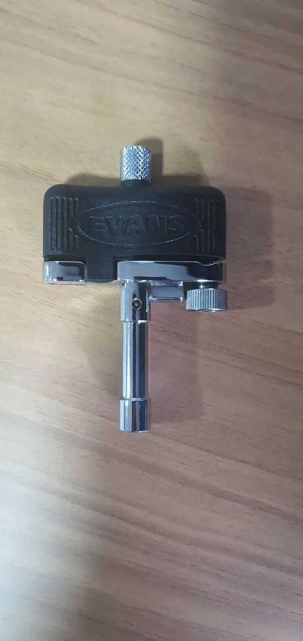 Chave de afina ção Evans  - Foto 2