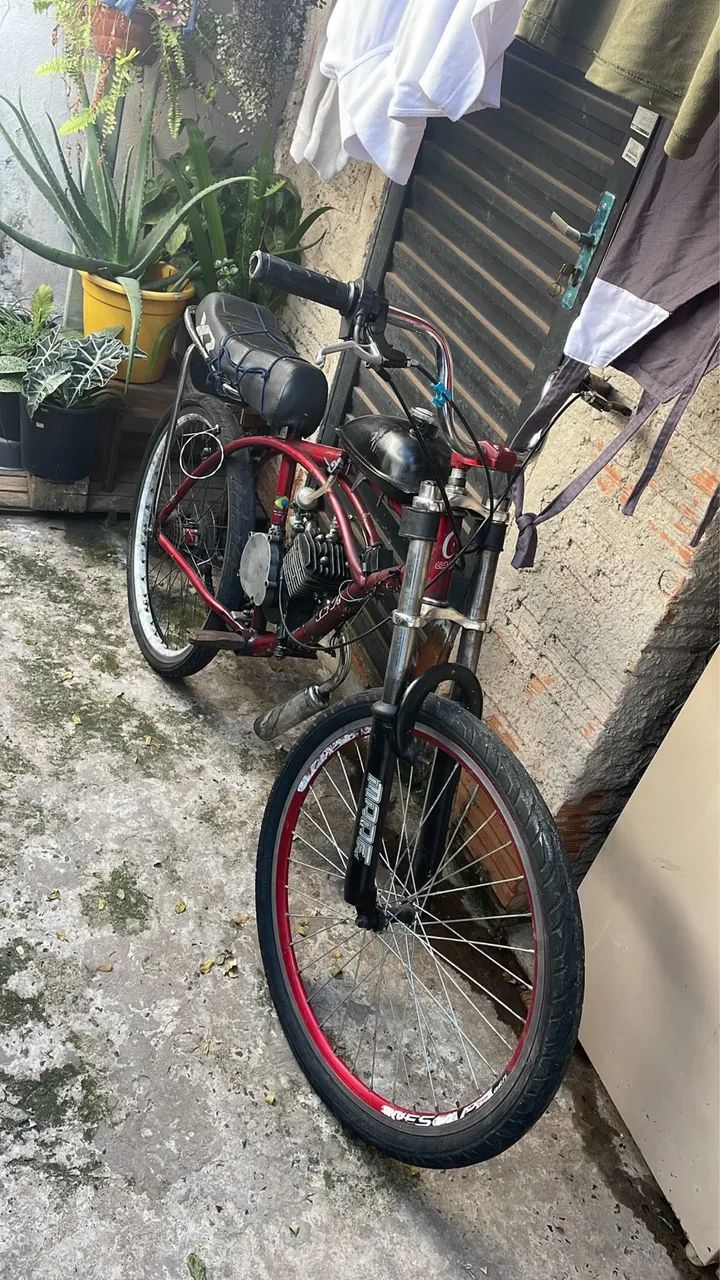 Motorizada 