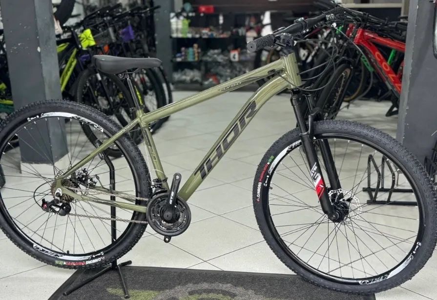 Bicicleta ARO 29
