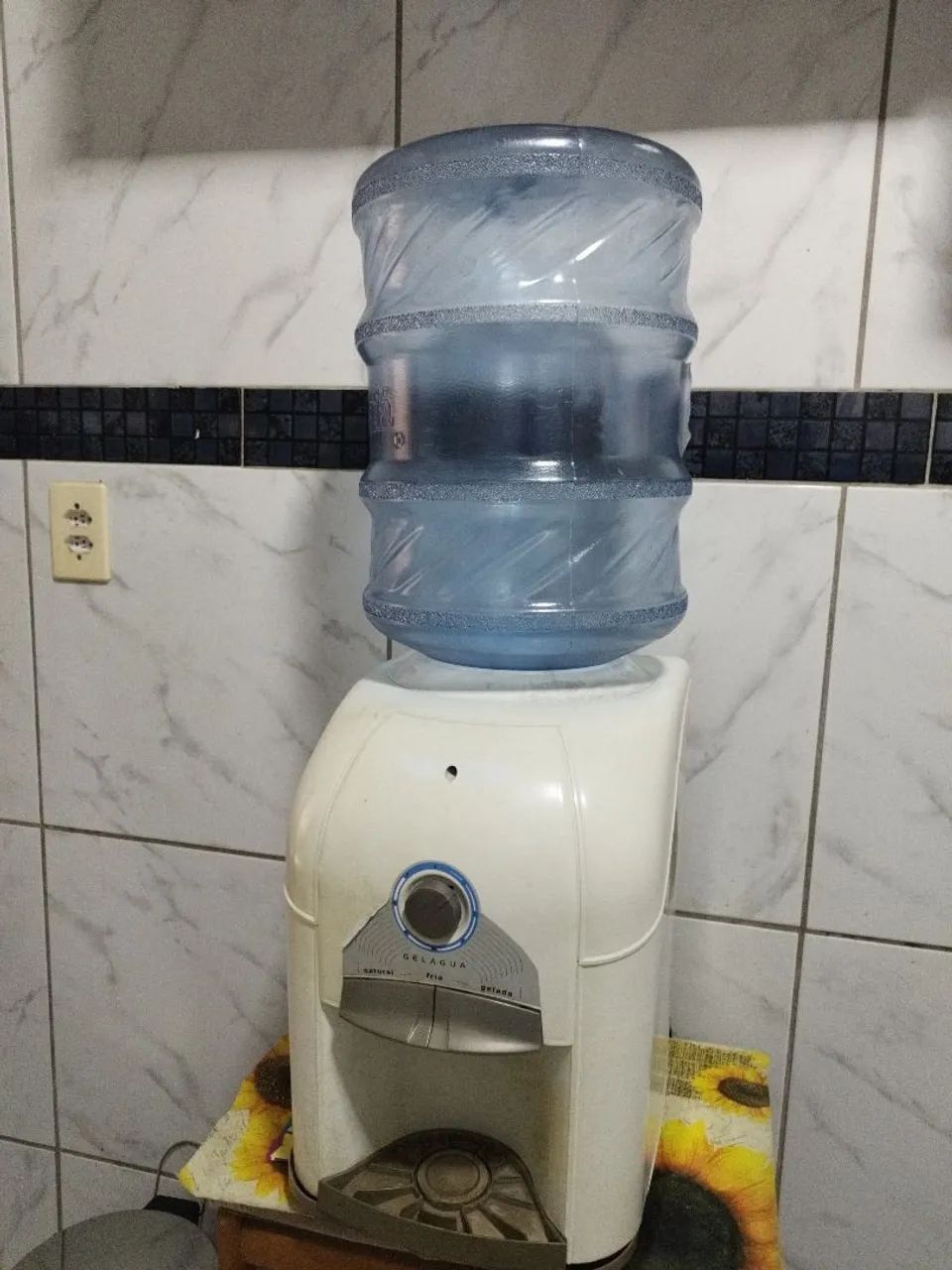 Gelágua Esmaltec  - Foto 2