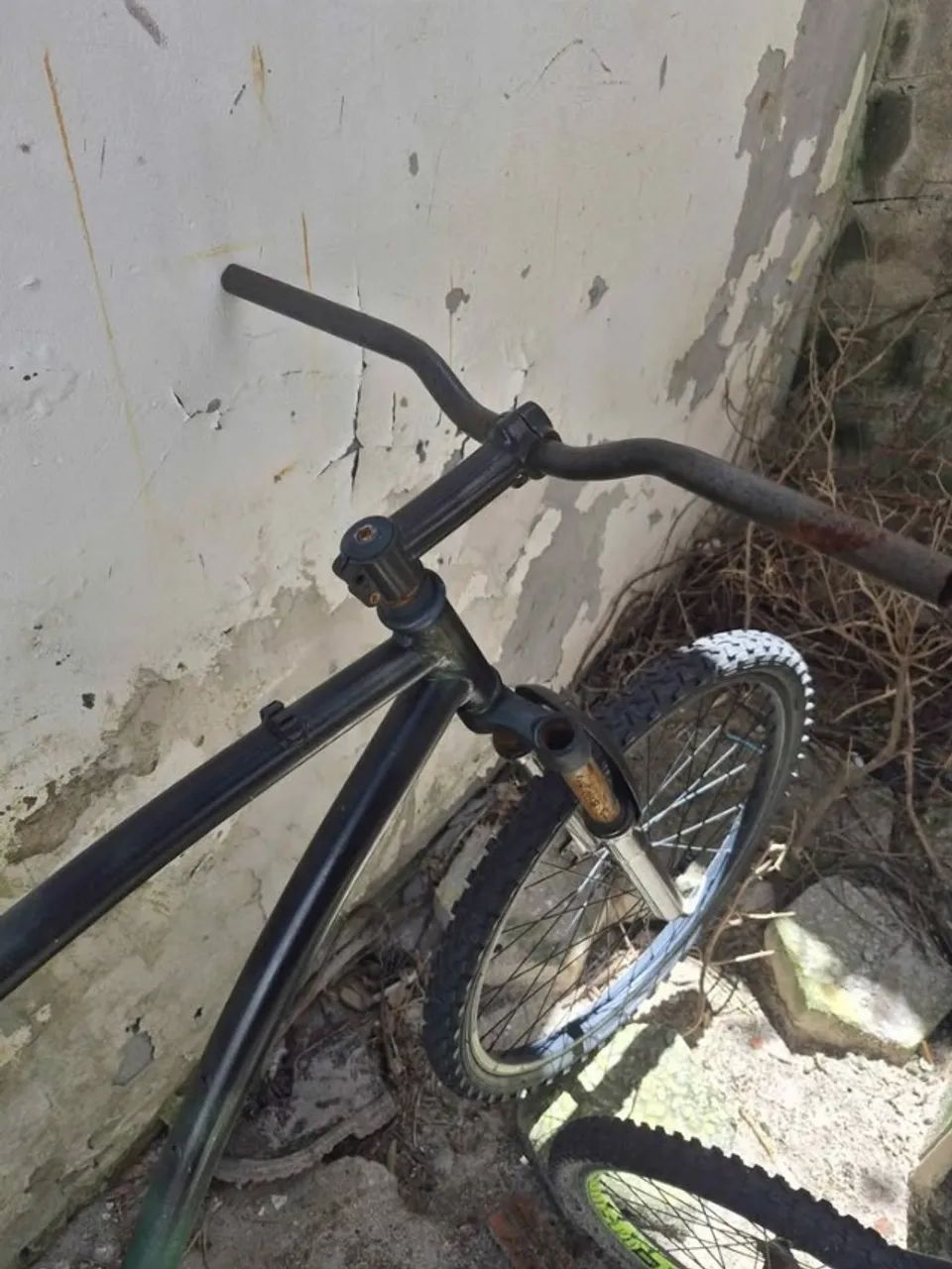 Duas Bicicletas usadas  - Foto 4