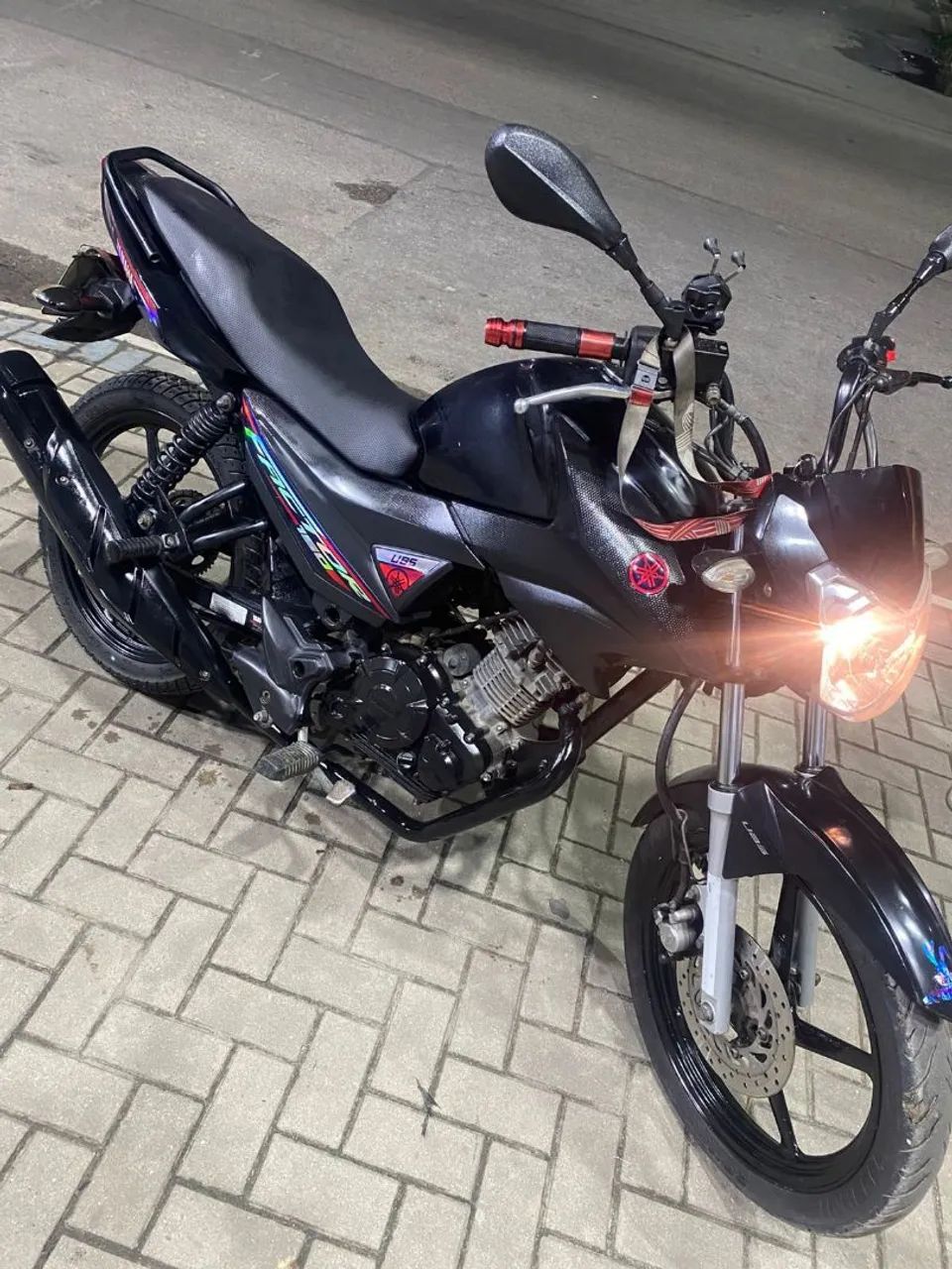Vendo factor 150 2022. - Foto 7