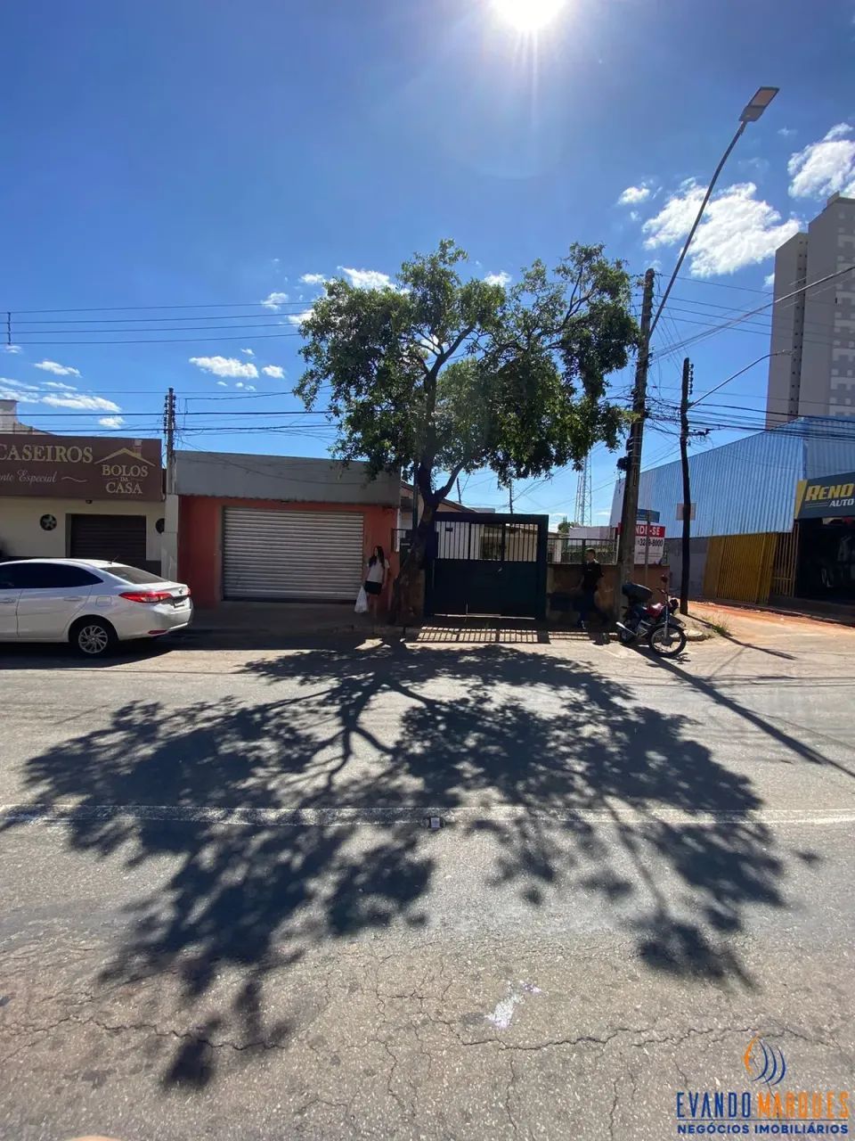 Sala Comercial 1 dormitórios à venda Vila Lucy Goiânia/GO - Foto 2