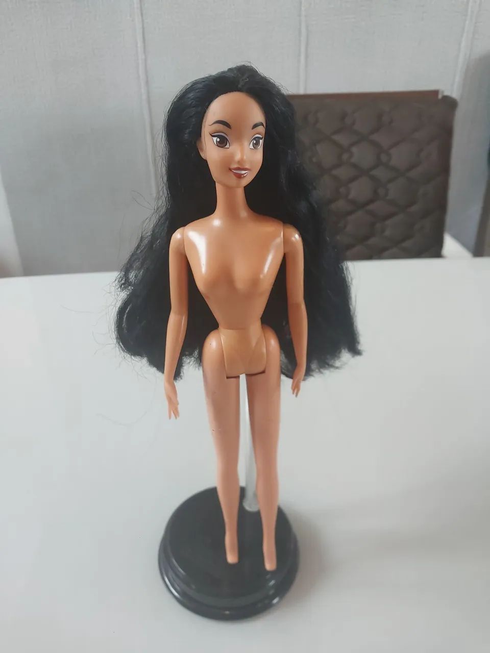 Boneca Jasmine do Alladin  / Disney 